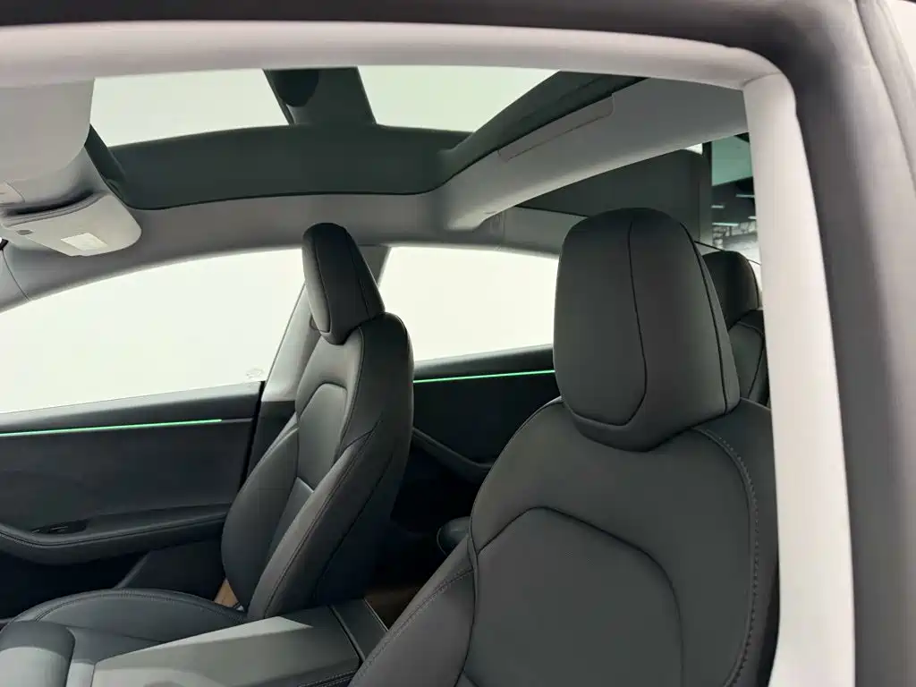 Tesla Model 3 — фото 23