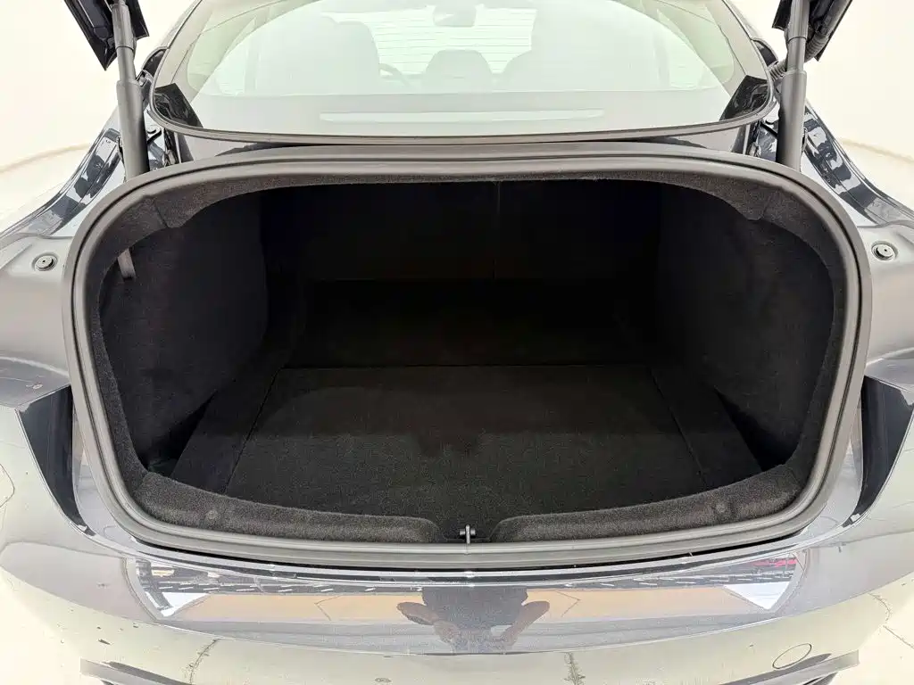 Tesla Model 3 — фото 29