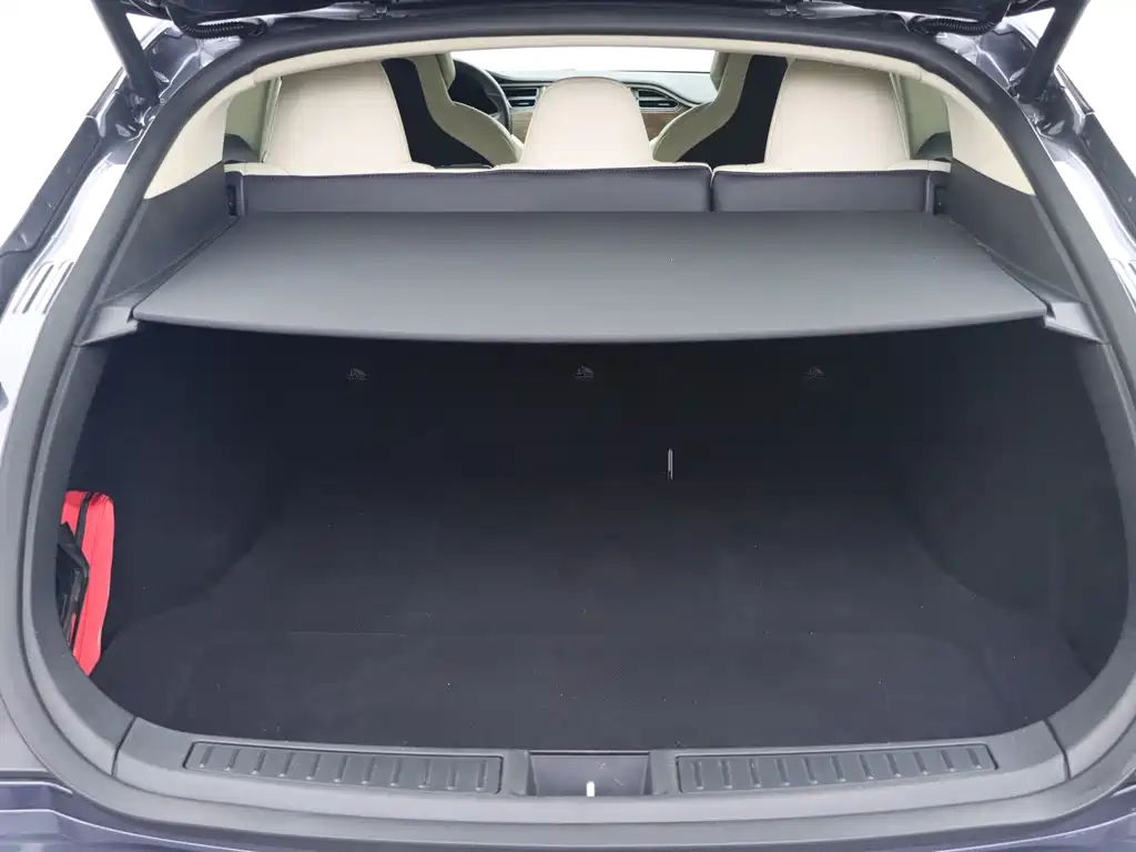 Tesla Model S — фото 19
