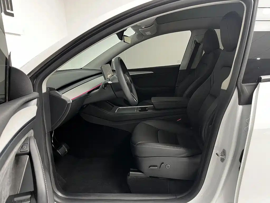 Tesla Model Y — фото 13