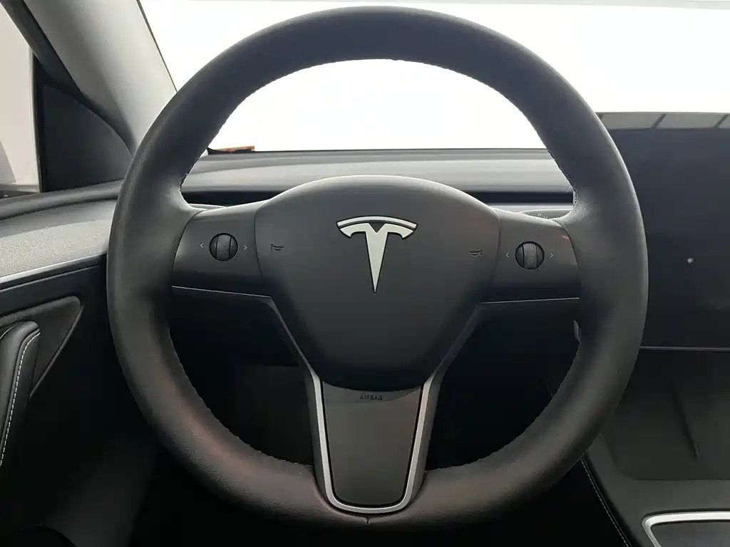 Tesla Model Y — фото 14