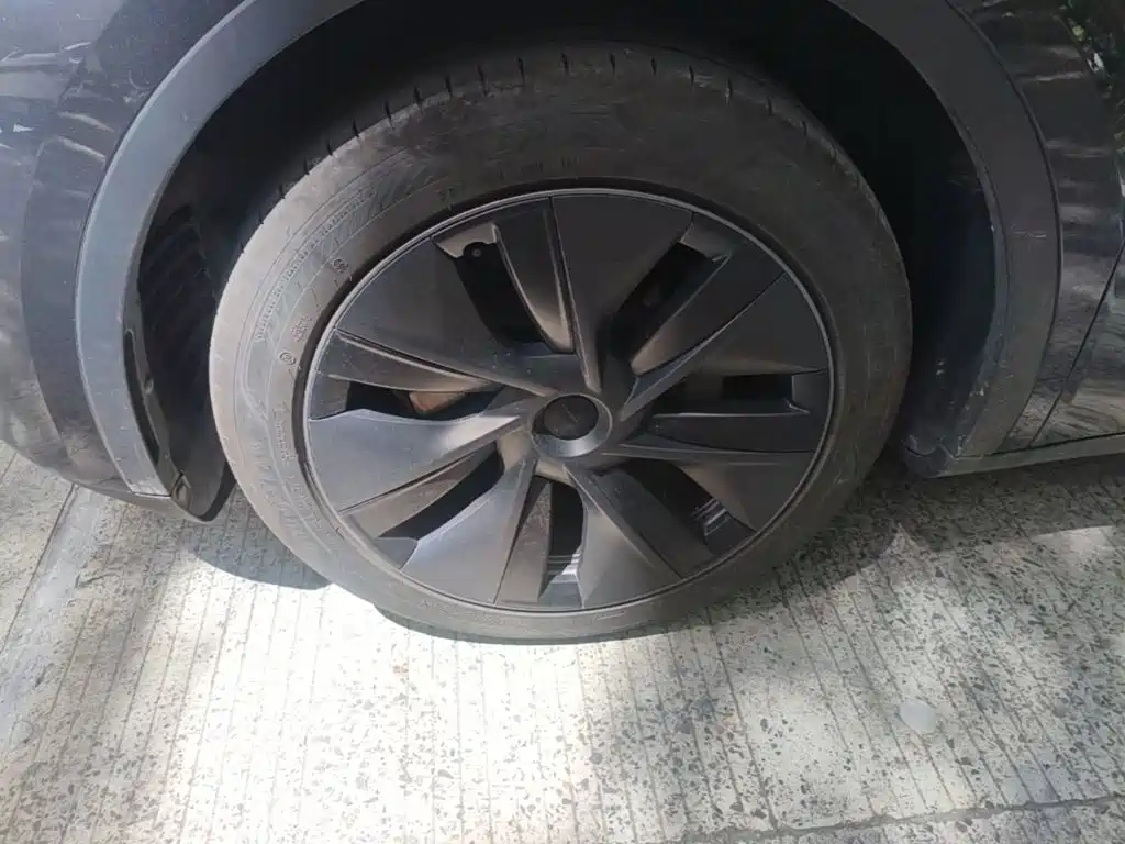 Tesla Model Y — фото 23