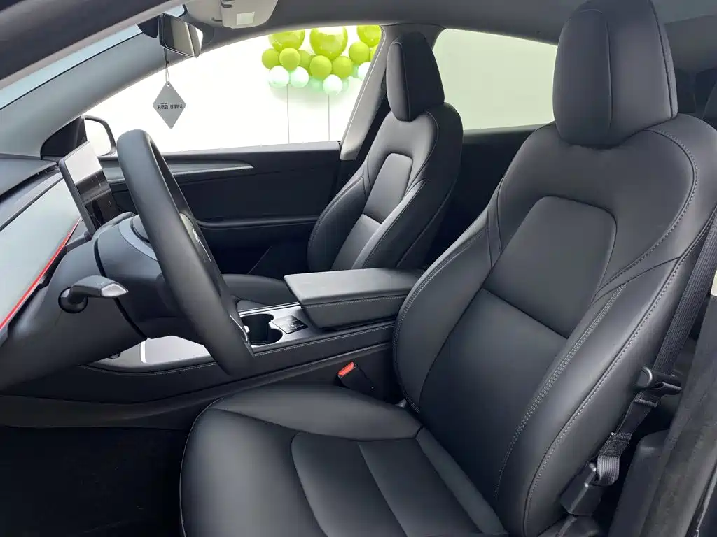 Tesla Model Y — фото 17