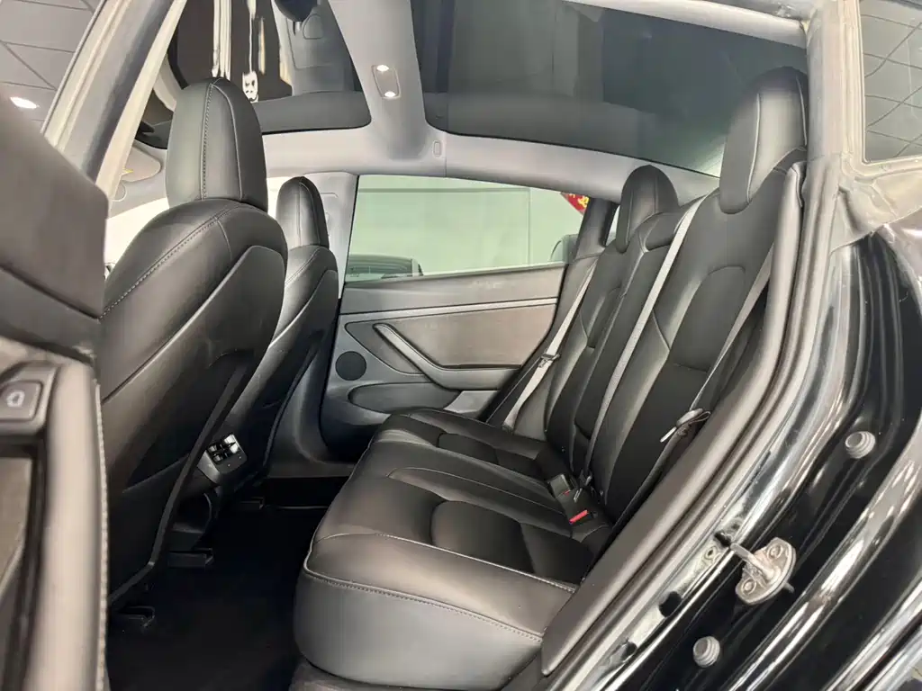 Tesla Model 3 — фото 6