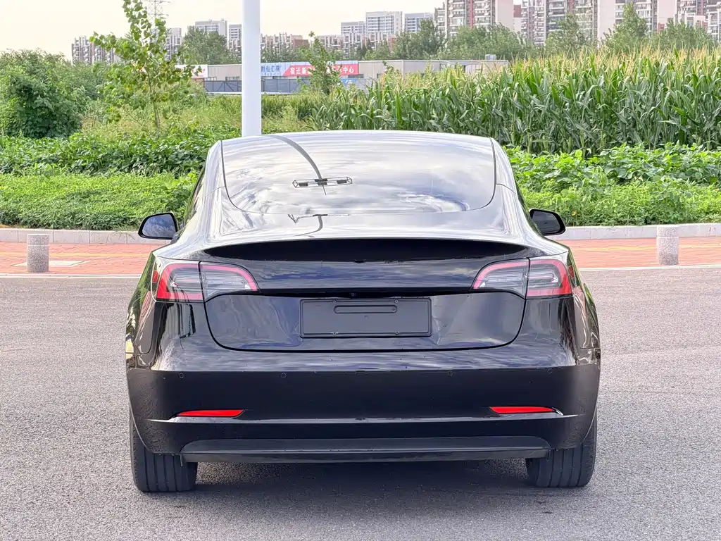 Tesla Model 3 — фото 8