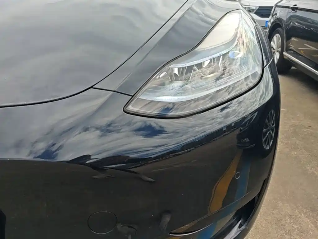 Tesla Model Y — фото 24