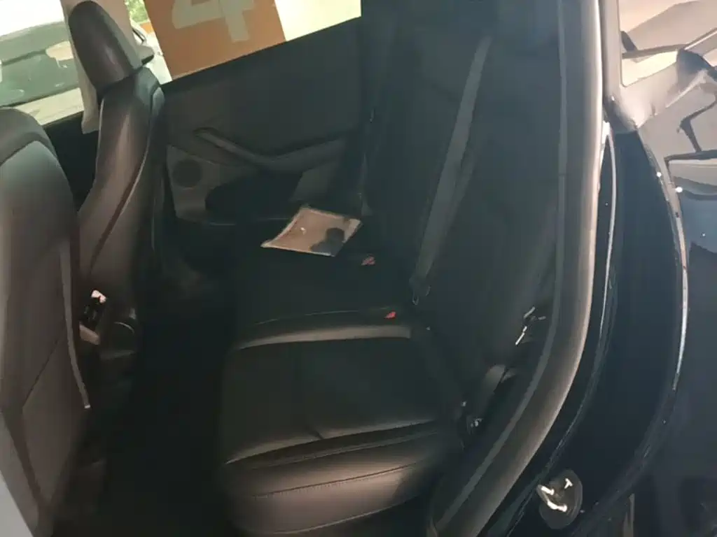 Tesla Model Y — фото 13