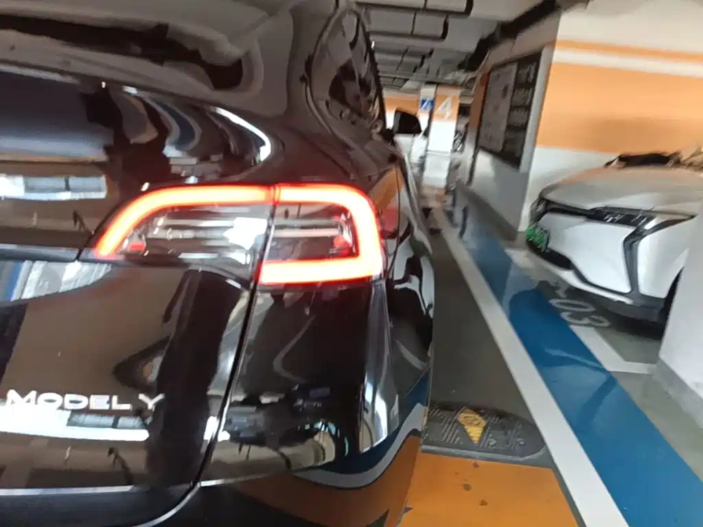 Tesla Model Y — фото 24