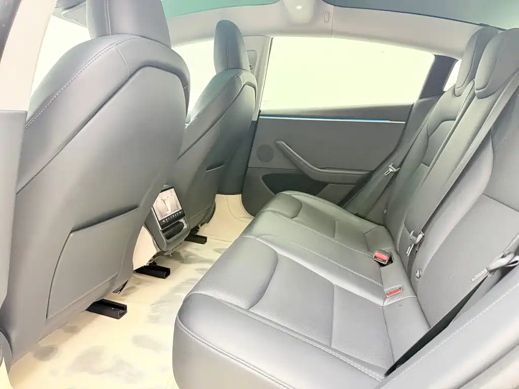 Tesla Model 3 — фото 6