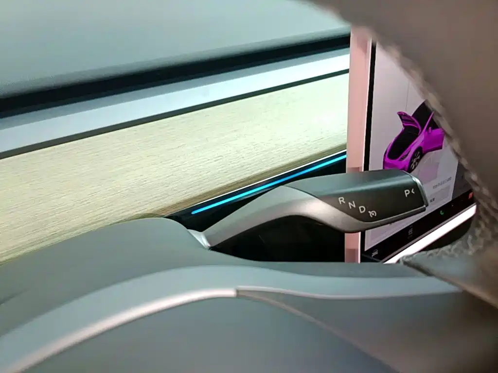 Tesla Model Y — фото 14