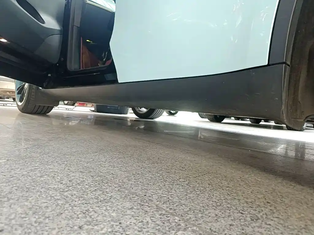Tesla Model Y — фото 22