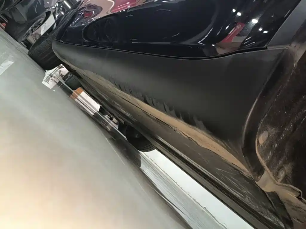 Tesla Model Y — фото 22