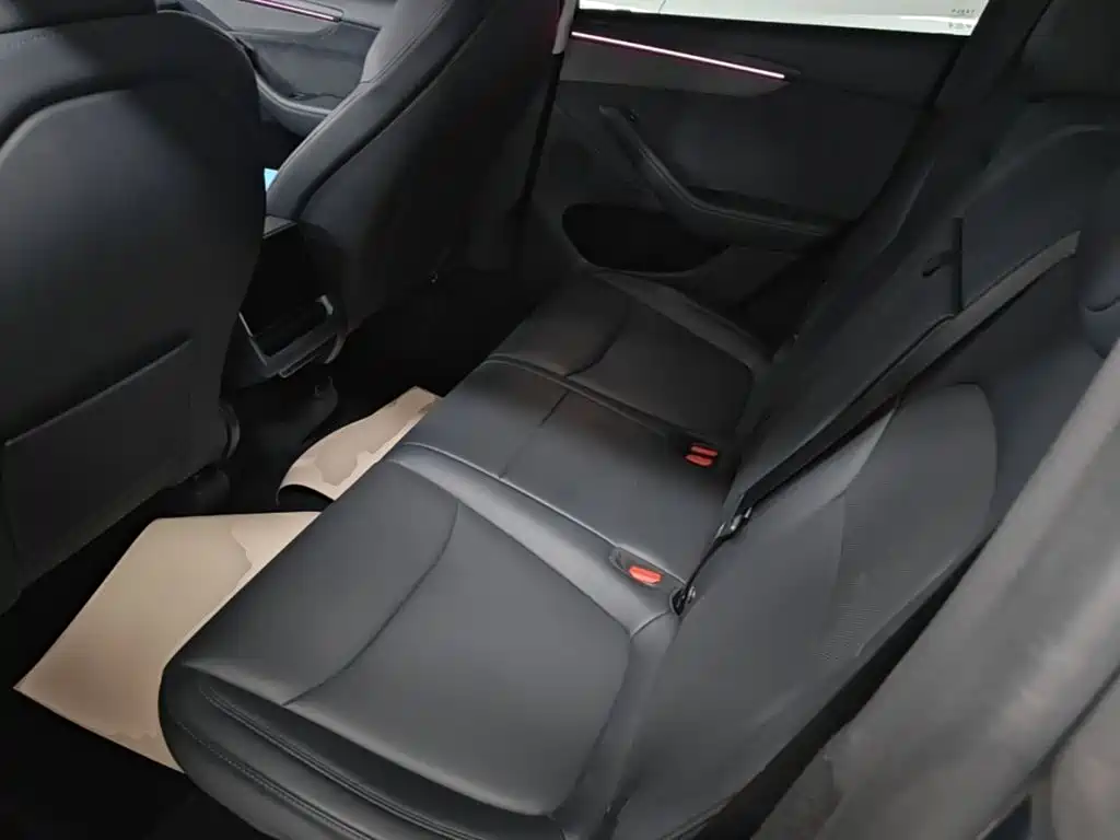 Tesla Model Y — фото 17