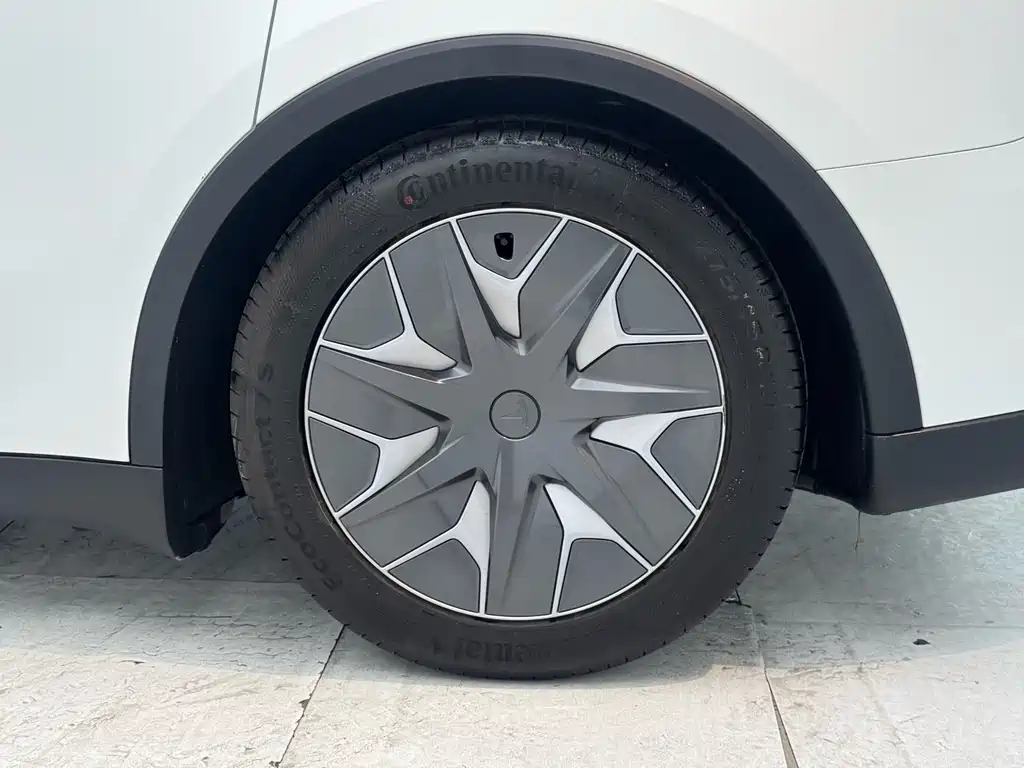 Tesla Model Y L — фото 6