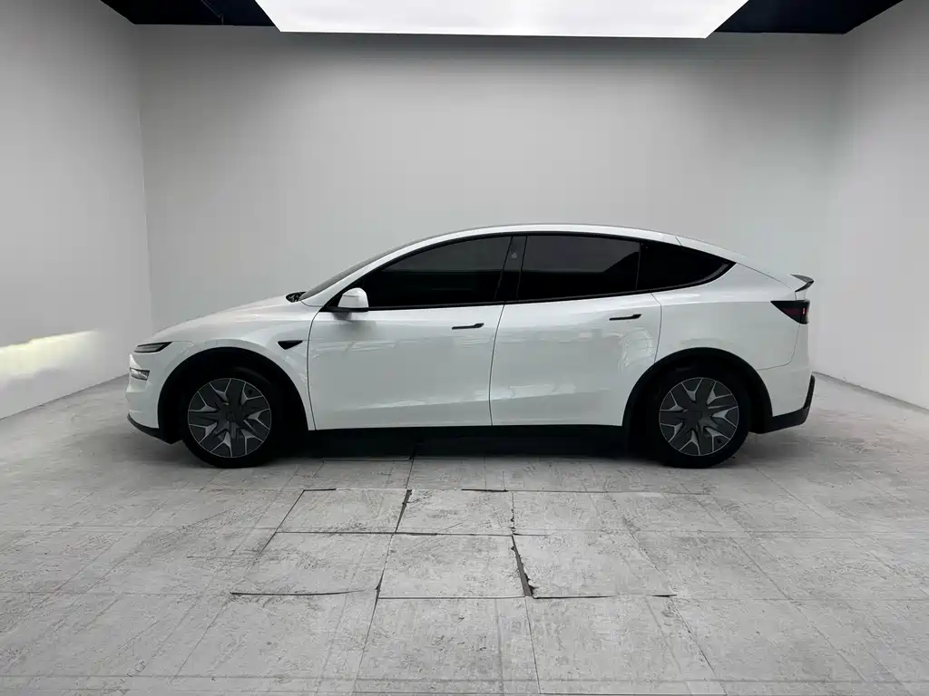 Tesla Model Y L — фото 8