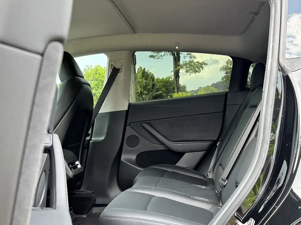 Tesla Model Y — фото 11