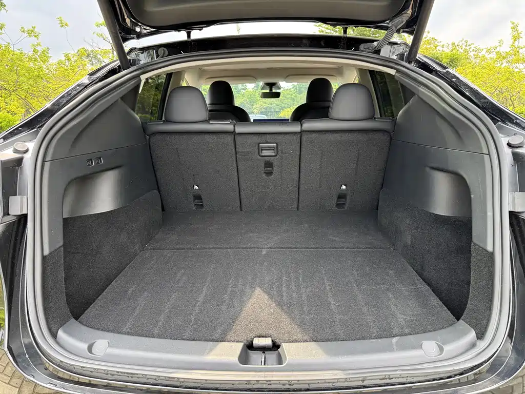 Tesla Model Y — фото 24