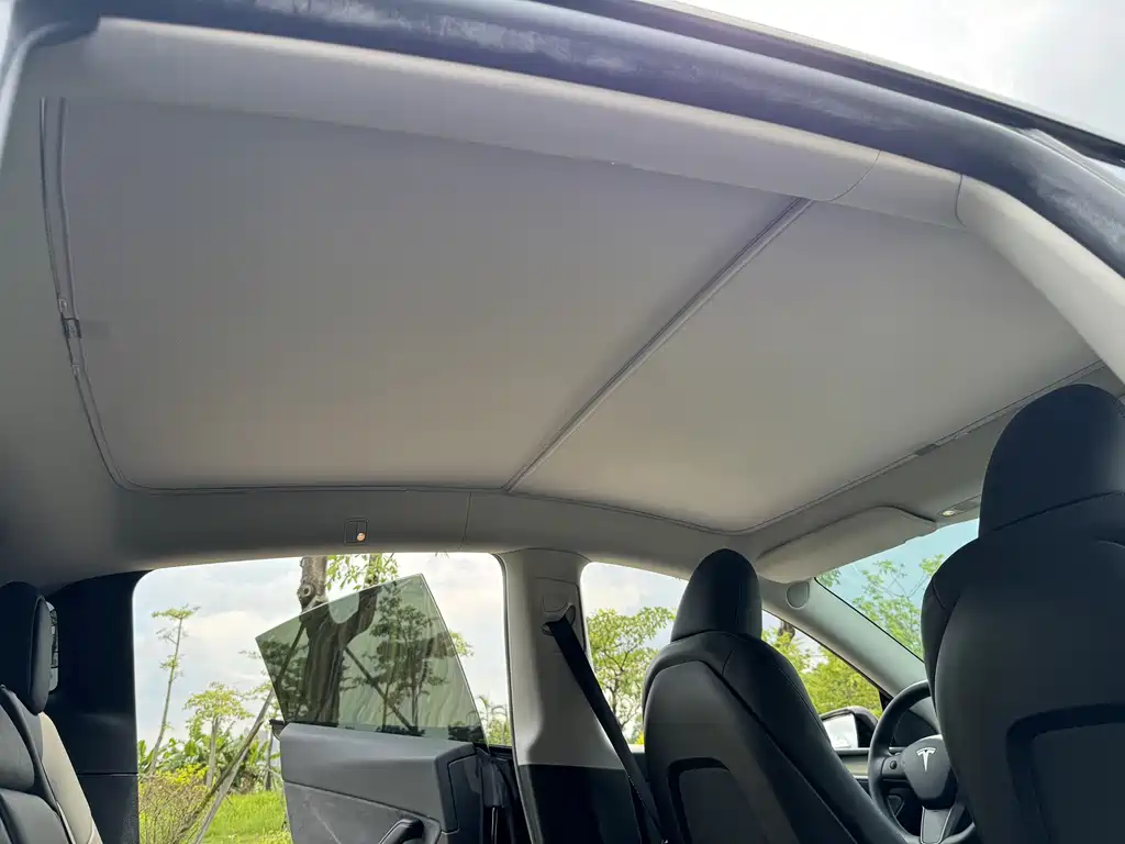 Tesla Model Y — фото 26