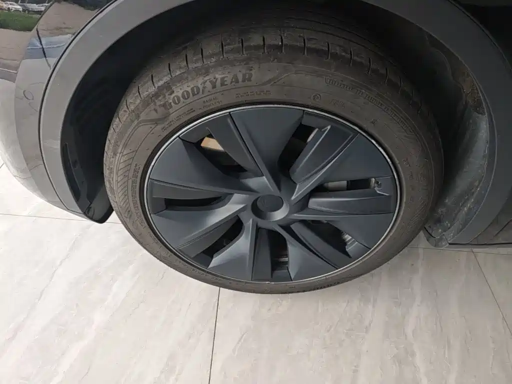 Tesla Model Y — фото 23