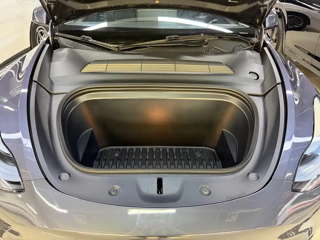 Tesla Model Y — фото 14