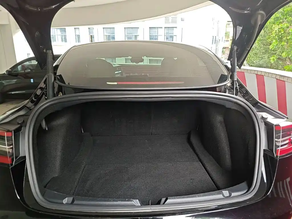 Tesla Model 3 — фото 19