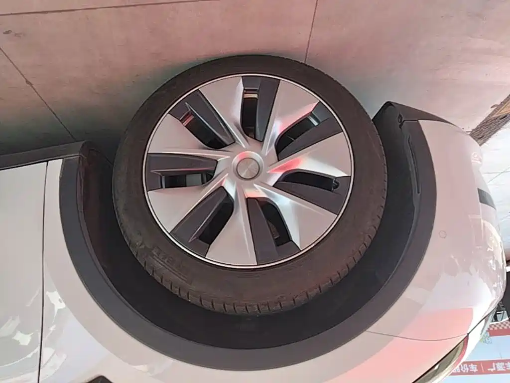 Tesla Model Y — фото 23