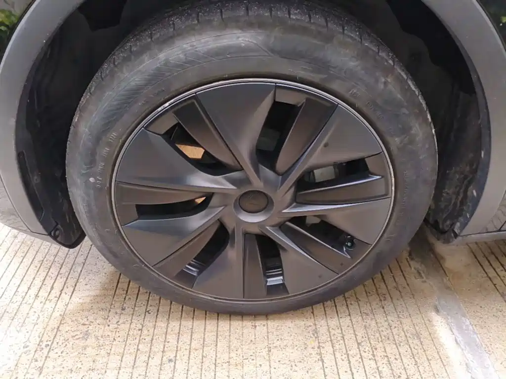 Tesla Model Y — фото 23