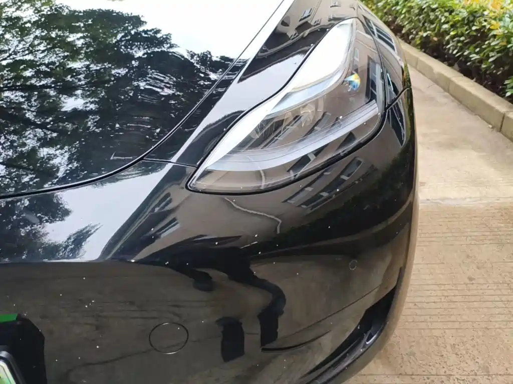 Tesla Model Y — фото 24