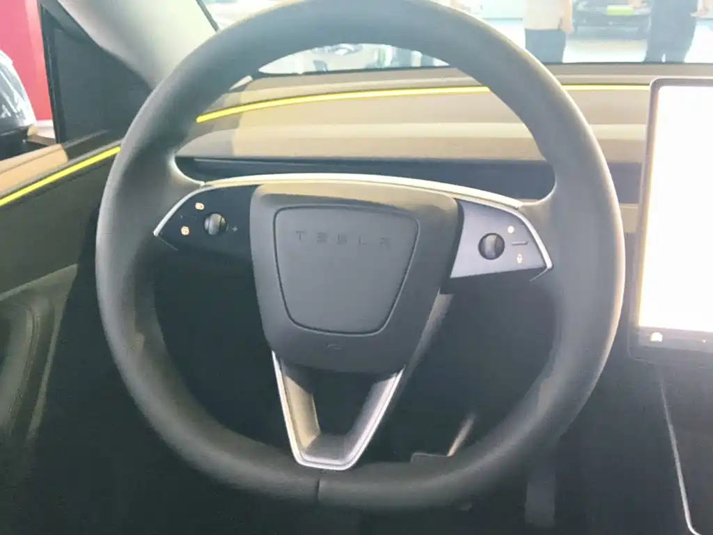 Tesla Model Y — фото 11