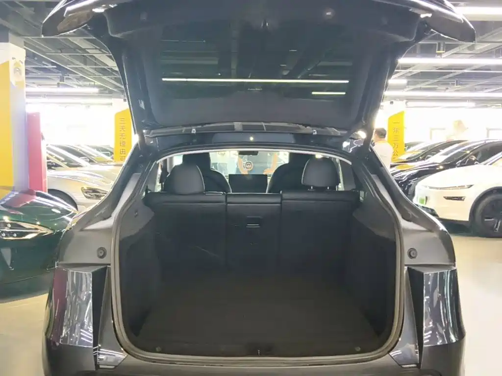 Tesla Model Y — фото 19