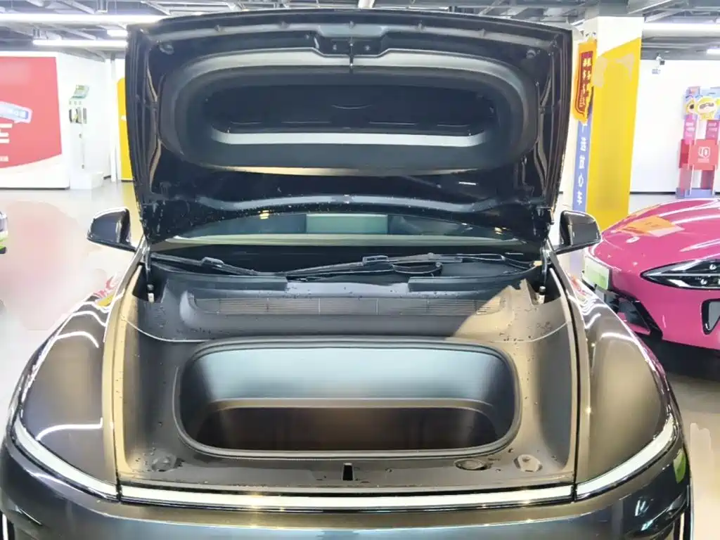 Tesla Model Y — фото 20