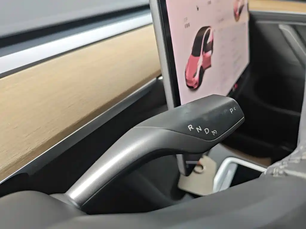 Tesla Model Y — фото 14