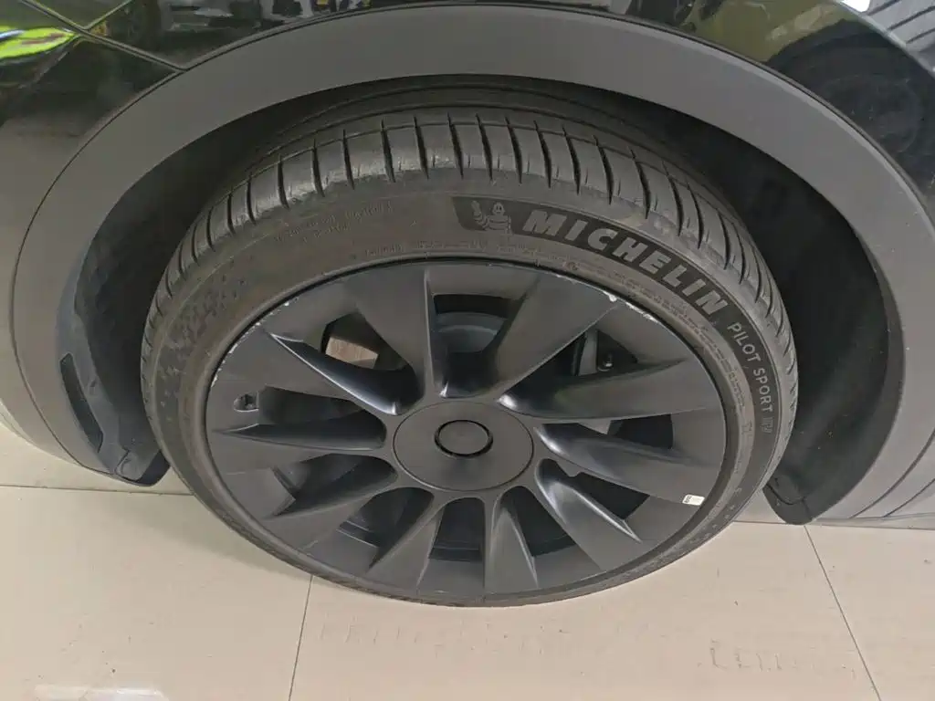 Tesla Model Y — фото 23
