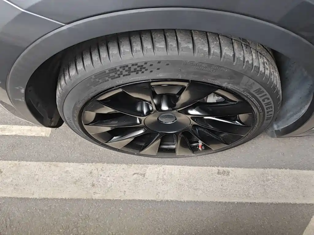 Tesla Model Y — фото 23