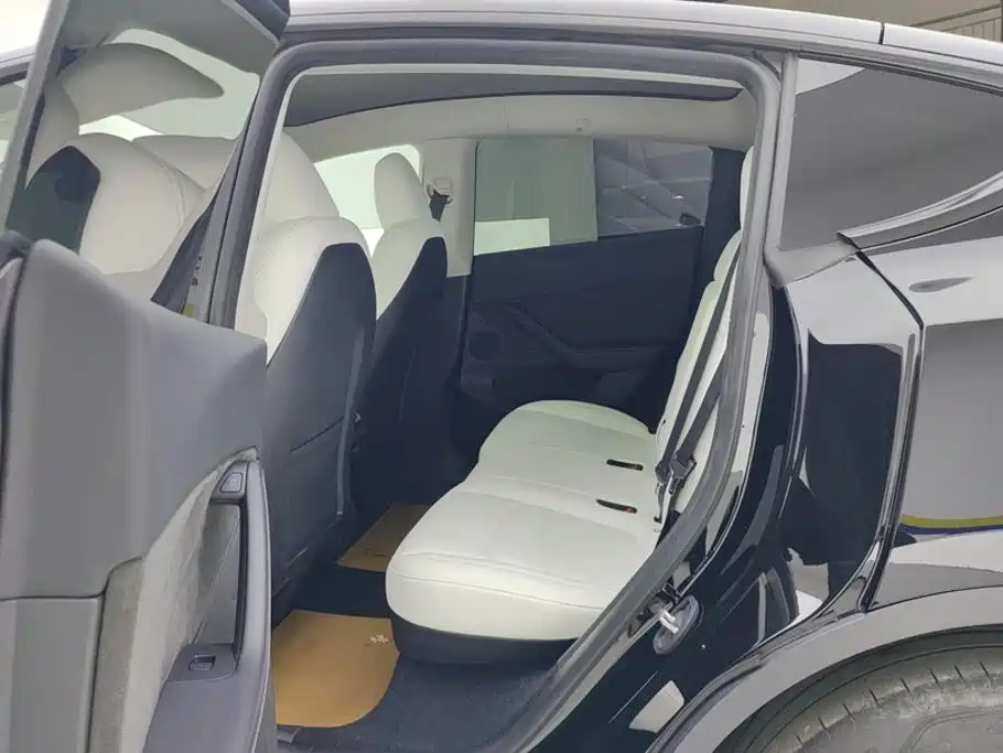 Tesla Model Y — фото 11