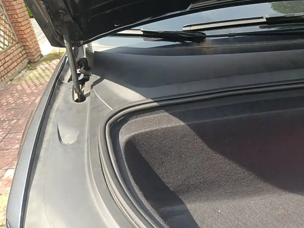 Tesla Model X — фото 19