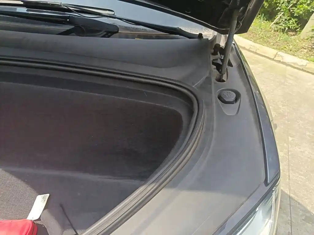 Tesla Model X — фото 20