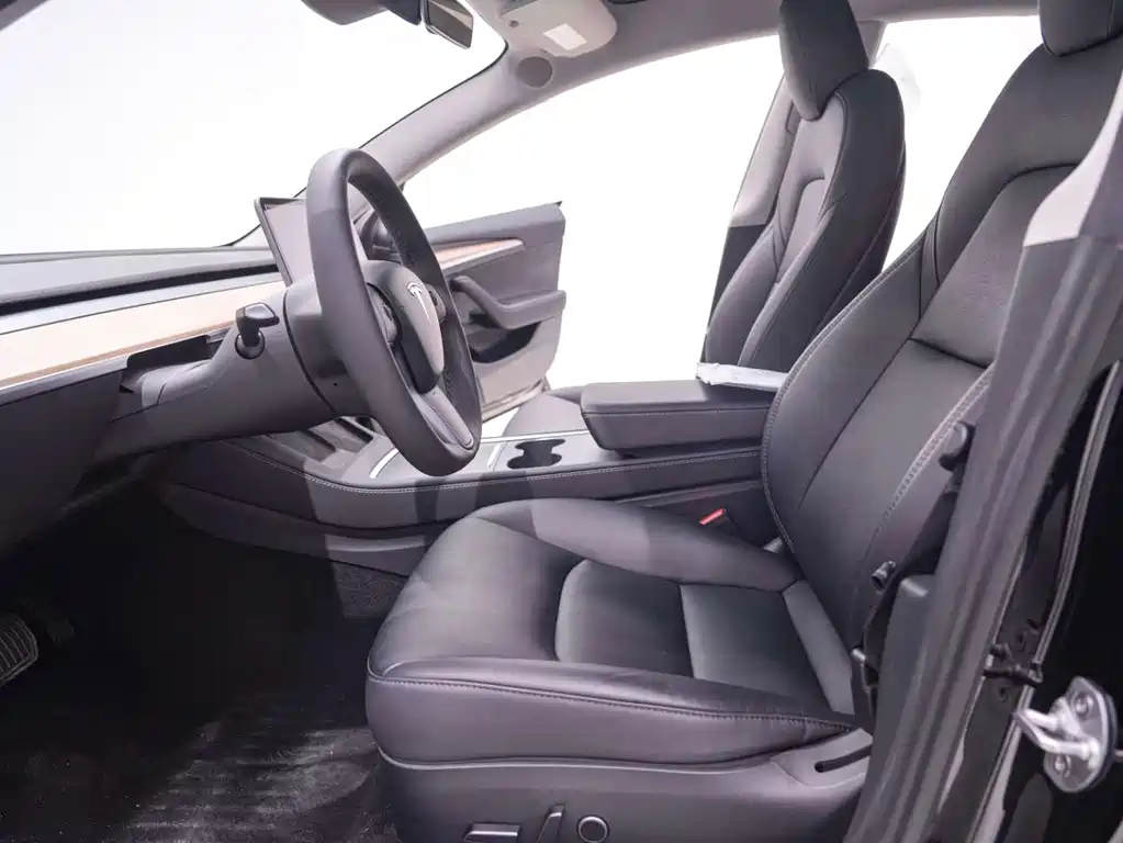 Tesla Model 3 — фото 23