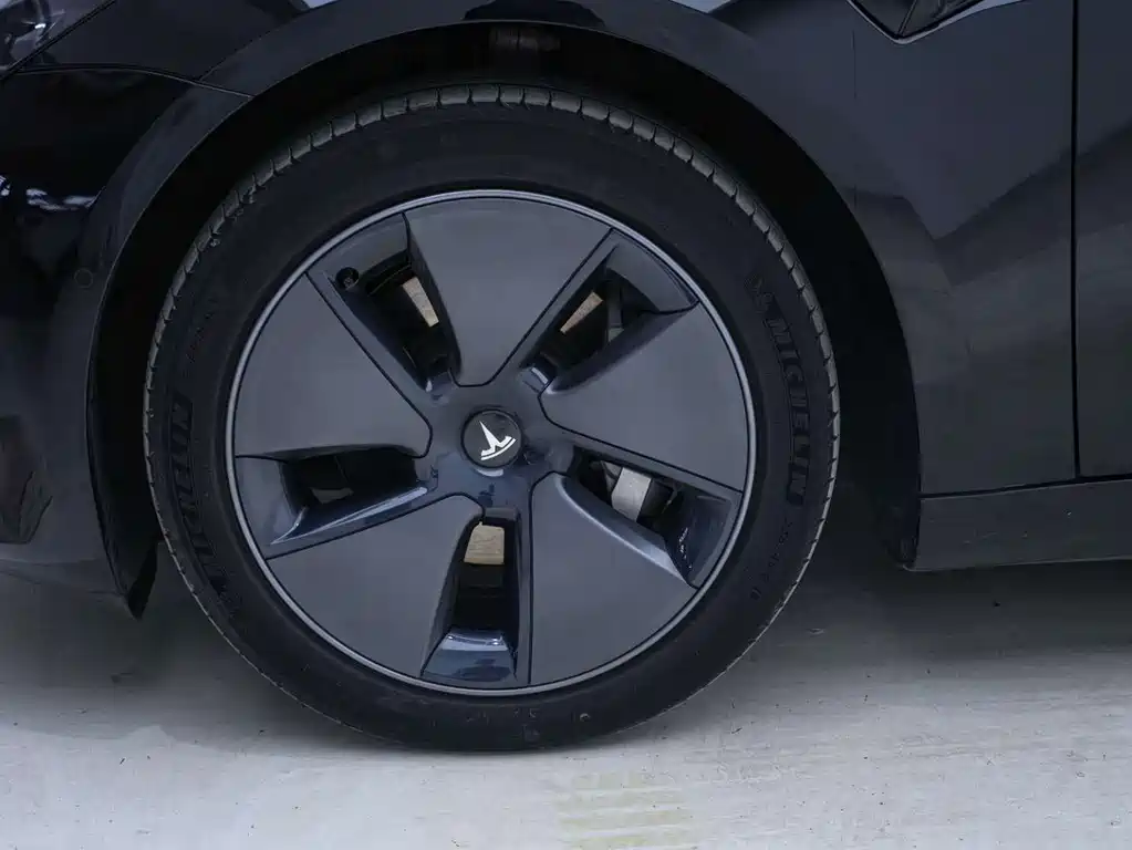 Tesla Model 3 — фото 10
