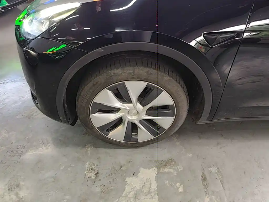 Tesla Model Y — фото 23