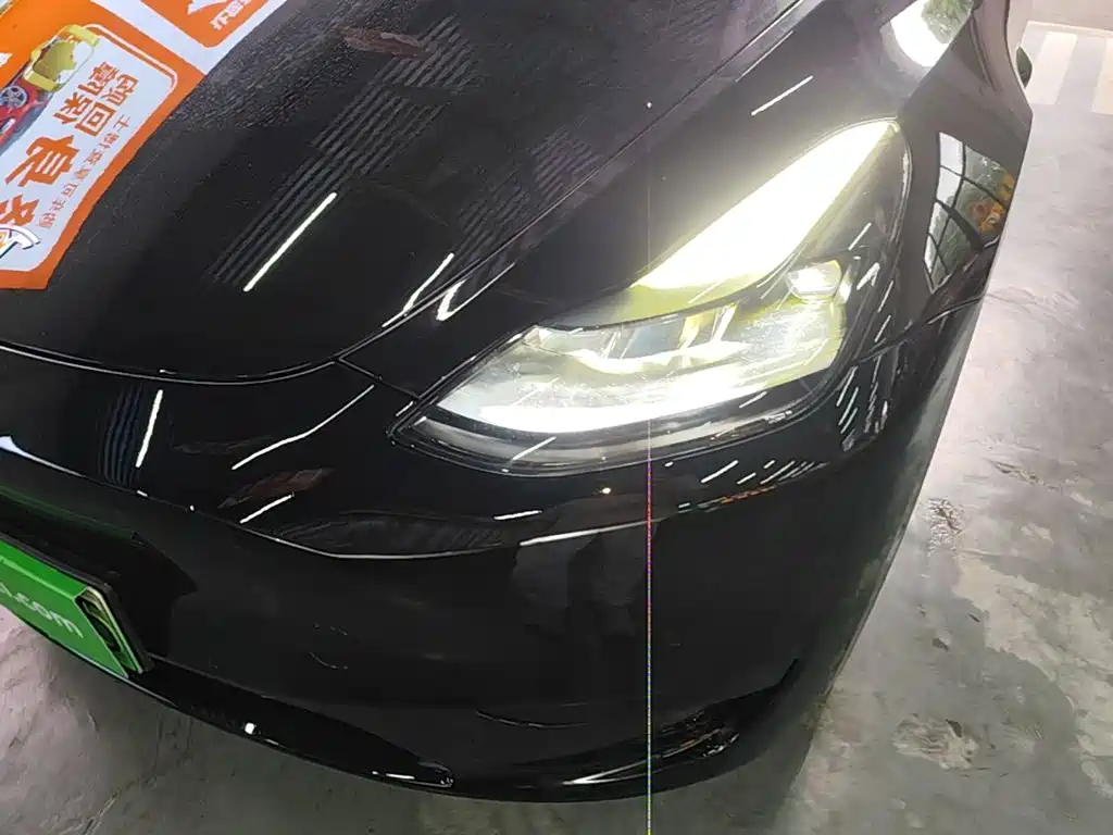 Tesla Model Y — фото 24