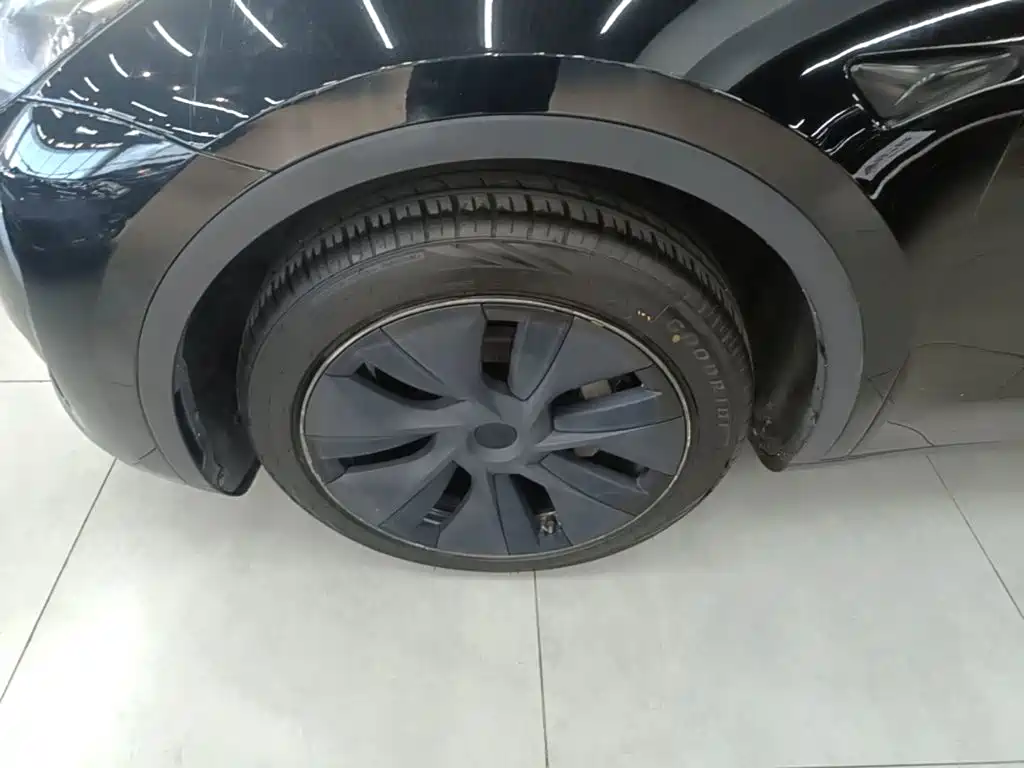 Tesla Model Y — фото 23