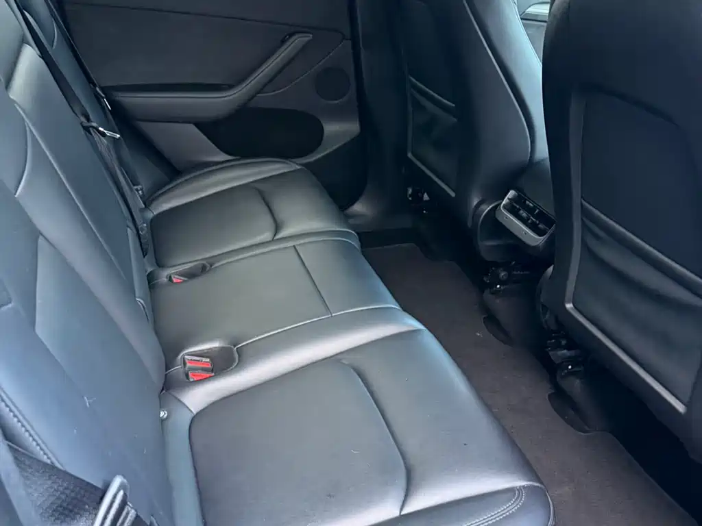 Tesla Model Y — фото 11