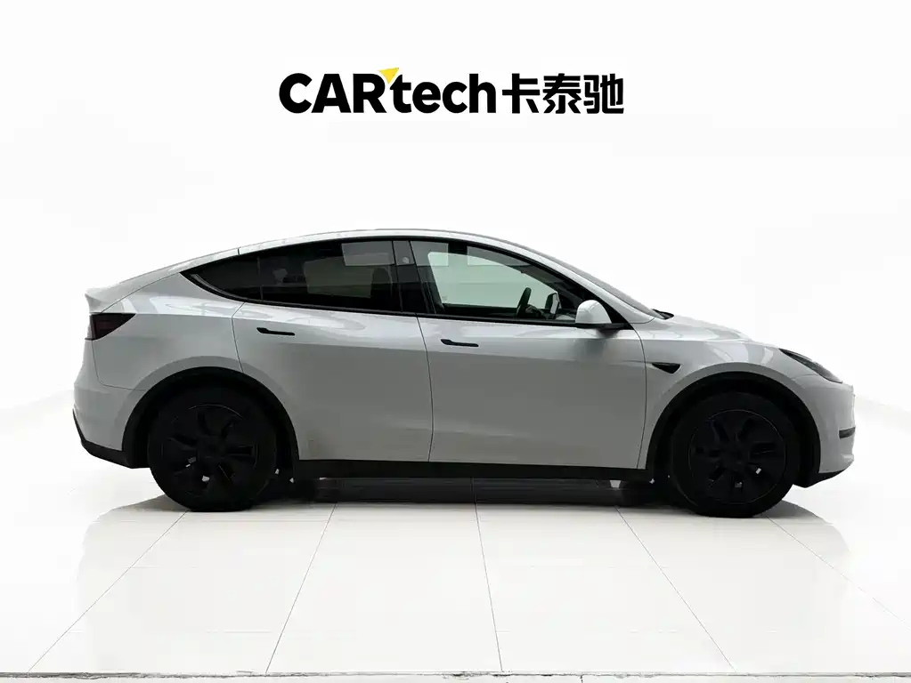 Tesla Model Y — фото 5
