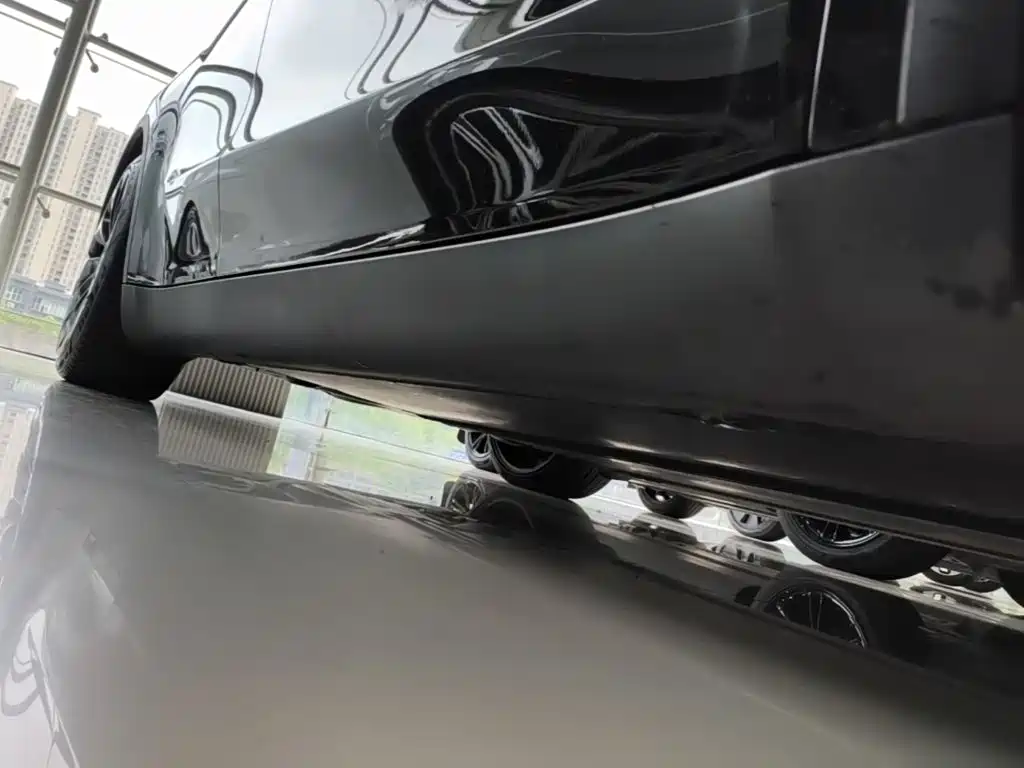 Tesla Model Y — фото 21