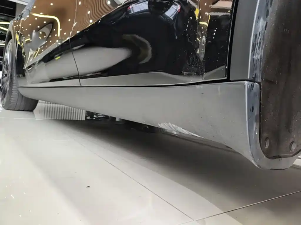 Tesla Model Y — фото 22