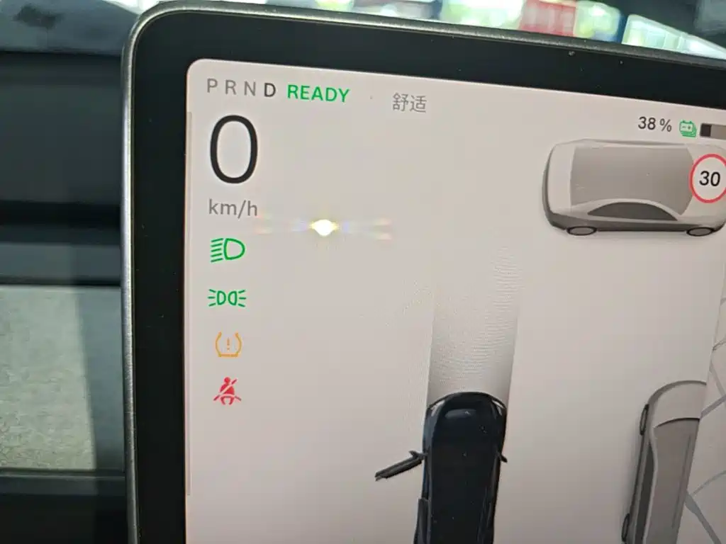 Tesla Model Y — фото 16
