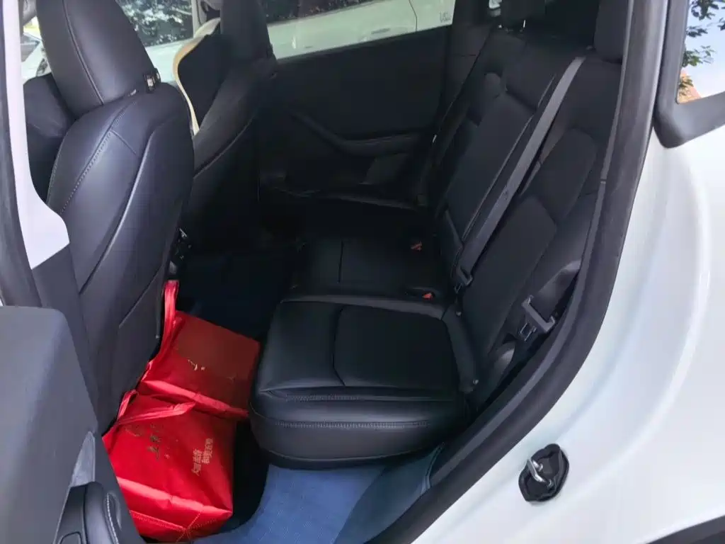 Tesla Model Y — фото 15