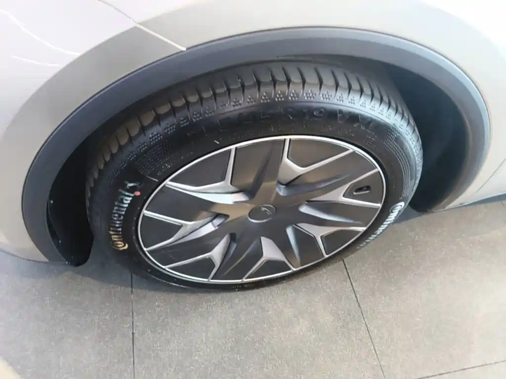 Tesla Model Y L — фото 23