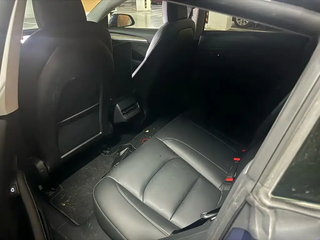 Tesla Model 3 — фото 2